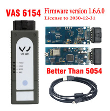 Vas6154 Wifi For Just V1.6.6 Programming Diagnostic Tester Porsche