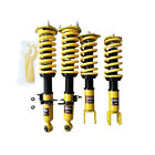 Blox Racing Street Series Ii Coilovers For 09-21 370z Z34 08-15 G37 Q40 Rwd