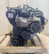 11 12 13 Ford Fiesta Engine Assembly 1.6l Vin J 8th Digit Oe 101024rmax