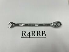 Snap-on Tools Usa New 10mm Metric Reversible Ratcheting Combo Wrench Soxrrm10a