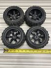 17mm Hex Truggy Tires Wheels