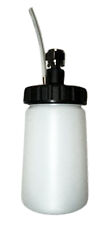 Hvlp Detail Touch-up Siphonsuction Feed 8 Oz Paint Cup