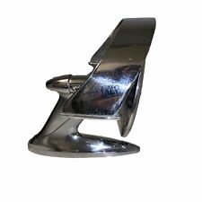 Vintage Car Side Mirror Classic Car Sideview Mirror 981839 Bullet
