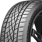 1 New 22550zr17 94w Continental Extremecontact Dws06 Plus 225 50 17 Tire