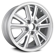 Wheel 16x7 5 Split Spoke Aluminum Fits 05-09 Mustang 515893