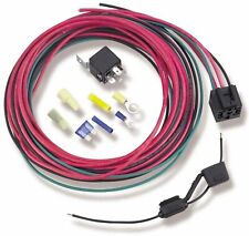 Holley 12-753 30 Amp Max Fuel Pump Relay Kit