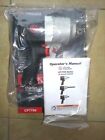 Chicago Pneumatic 7769 Cp7769 34 Composite High Torque Impact Wrench