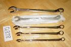 Matco Armstrong Tools 5 Piece Metric X Beam Combination Wrench Set 12 Point