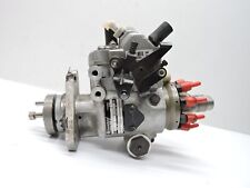 Stanadyne Diesel Fuel Injection Pump Db2831-6278 For Hmmwv M998 - As Is Core