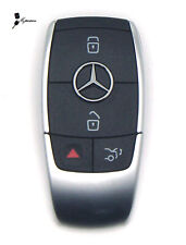 Single Oem Mercedes Keyless Entry Smartkey Remote Transmitter Used Nbgdm3