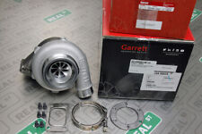 Garrett Gtx3071r Gen Ii Ball Bearing Billet Turbo T3 .63 Ar V Band Outlet